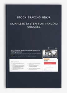Complete System For Trading Success