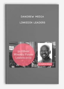 Dandrew Media - LinkedIn Leaders