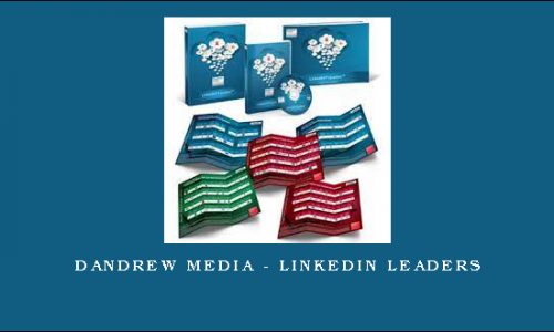 Dandrew Media – LinkedIn Leaders