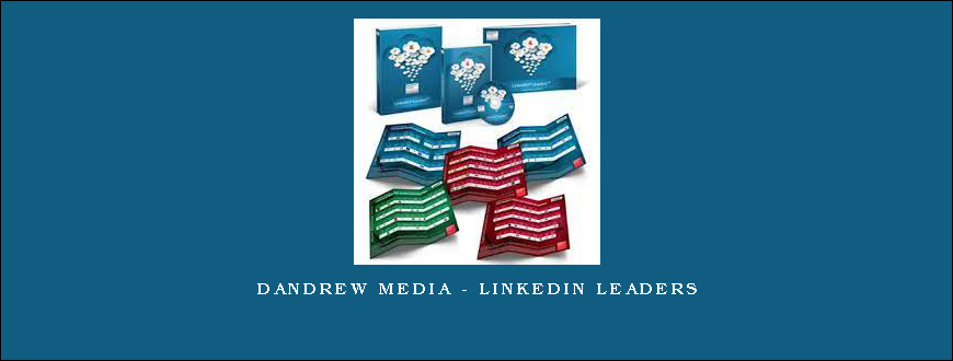 Dandrew Media – LinkedIn Leaders