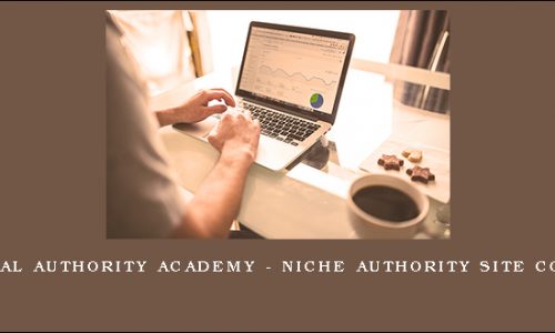 Digital Authority Academy – Niche Authority Site Course