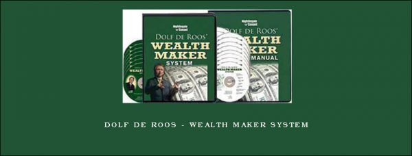 dolf de roos business dolf de roos business