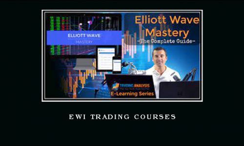 EWI Trading Courses