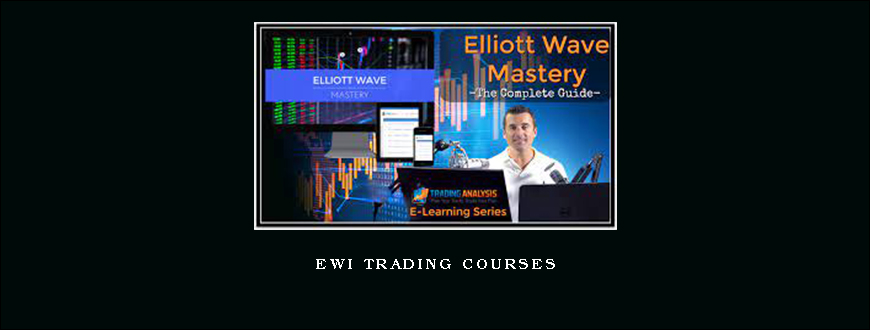 EWI Trading Courses