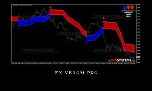 FX Venom Pro