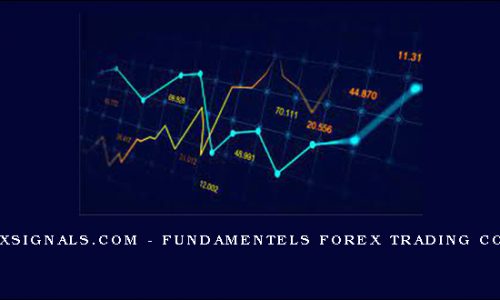 ForexSignals.com – Fundamentels Forex Trading Course