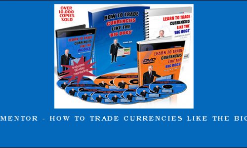 Forexmentor – How to Trade Currencies Like the Big Dogs