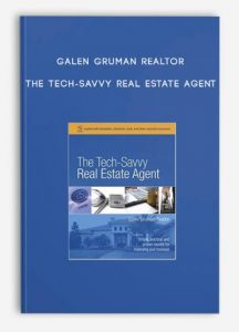 Galen Gruman Realtor - The Tech-Savvy Real Estate Agent