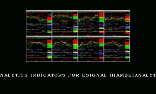 Hamzei Analytics Indicators for eSignal (hamzeianalytics.com)