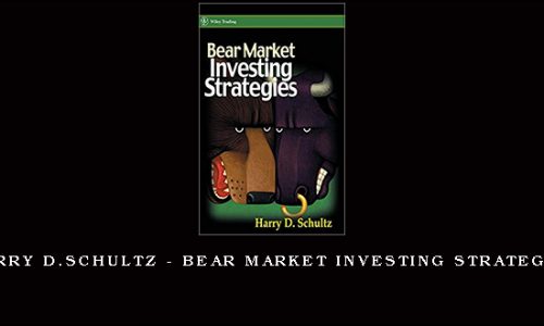 Harry D.Schultz – Bear Market Investing Strategies