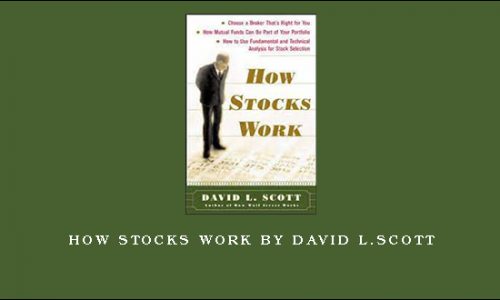 How Stocks Work by David L.Scott