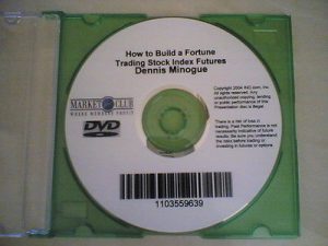 How to Build Fortune. Trading Stock Index Futures by Dennis Minogue