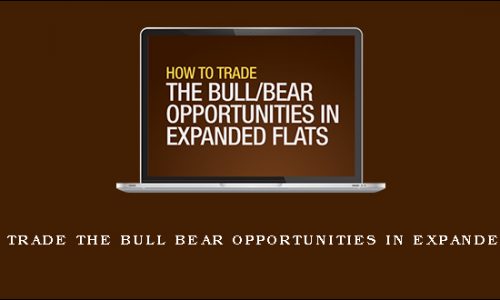 How to Trade the Bull/Bear Opportunities in Expanded Flats