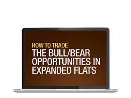 How to Trade the Bull:Bear Opportunities in Expanded Flats