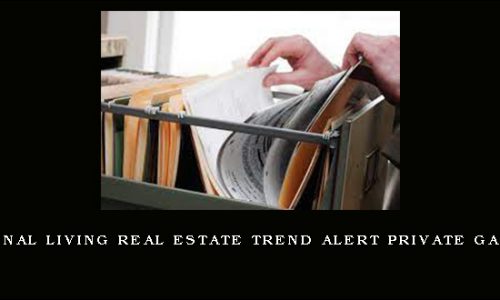 International Living Real Estate Trend Alert Private Gathering III