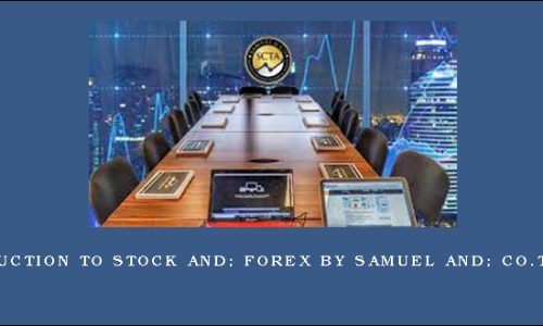 Introduction to Stock and Forex by Samuel and Co.Trading