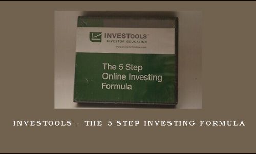 Investools – The 5 Step Investing Formula