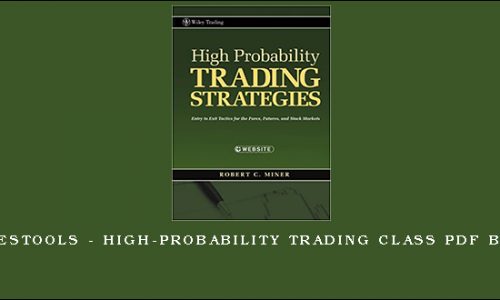 Investools – High-Probability Trading Class PDF Book