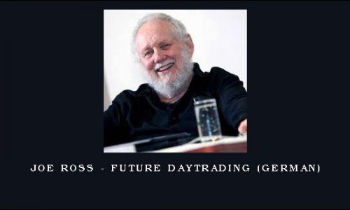 Joe Ross – Future DayTrading (German)