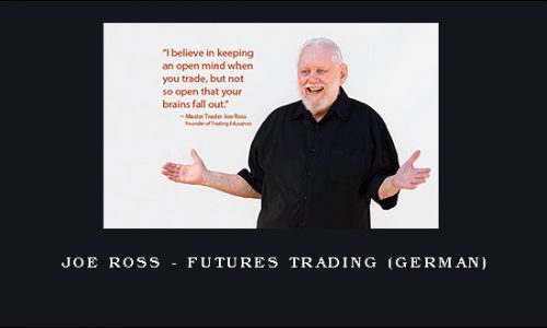 Joe Ross – Futures Trading (German)