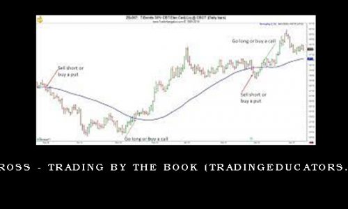 Joe Ross – Trading by the Book