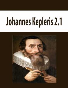 Johannes Kepleris 2.1