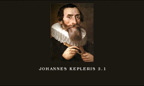 Johannes Kepleris 2.1