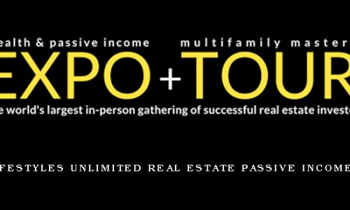 LIFESTYLES UNLIMITED REAL ESTATE PASSIVE INCOME 2