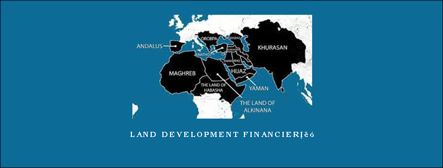 Land Development Financierâ„¢