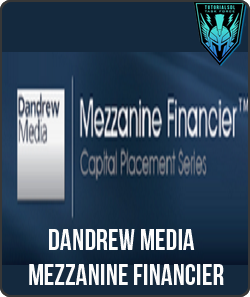 Mezzanine Financier from Dandrew Media