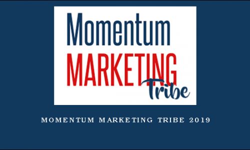 Momentum Marketing Tribe 2019