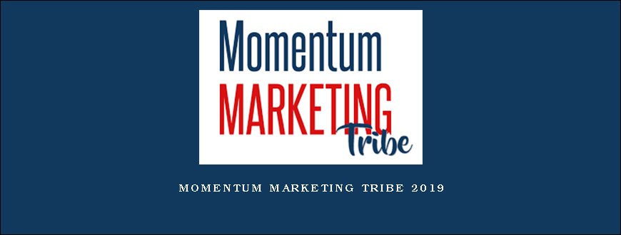 Momentum Marketing Tribe 2019