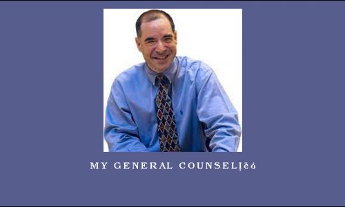 My General Counsel™