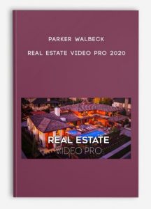 Parker Walbeck - Real Estate Video Pro