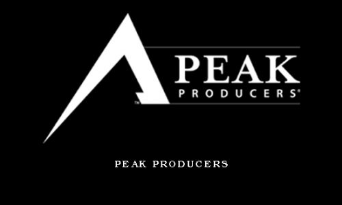 Peak Producers