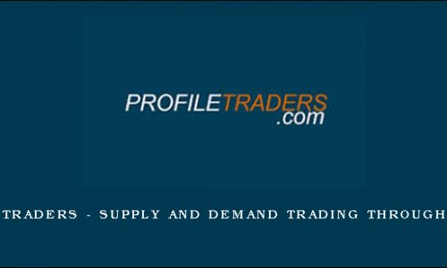 Profiletraders – Supply and Demand Trading Through Swings