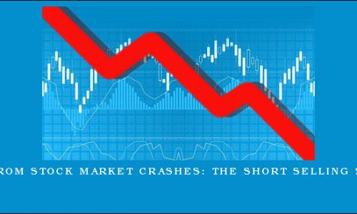 Profit from Stock Market Crashes: The Short Selling Strategy