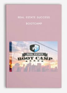 Real Estate Success Bootcamp