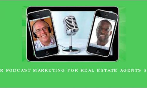 Realtor Podcast Marketing For Real Estate Agents Success