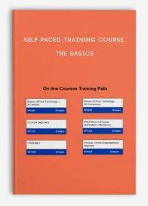 Self-Paced Training Course. The Basics