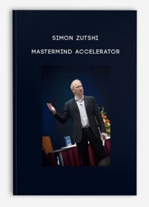 Simon Zutshi - Mastermind Accelerator