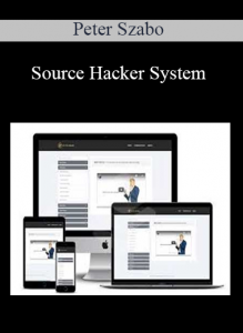 Source Hacker System – Peter Szabo