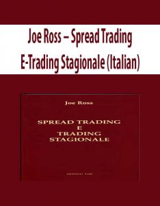 Spread Trading E-Trading Stagionale