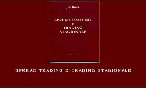 Spread Trading E-Trading Stagionale