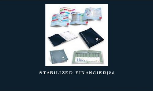 Stabilized Financier™