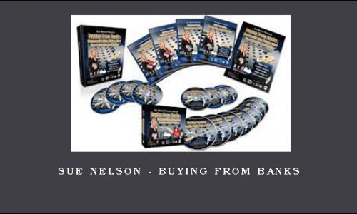 Sue Nelson – Buying From Banks