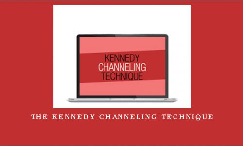 The Kennedy Channeling Technique