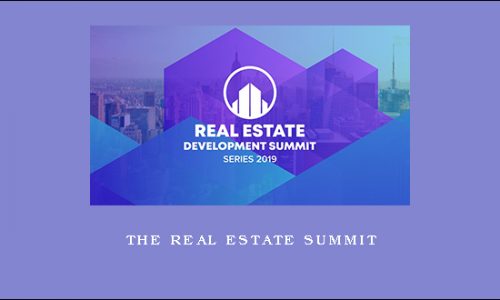 The Real Estate Summit