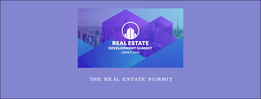 The Real Estate Summit