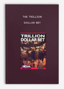 The Trillion Dollar Bet